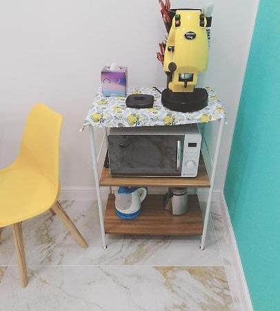 Appartement Anam E Core à Naples Extérieur photo