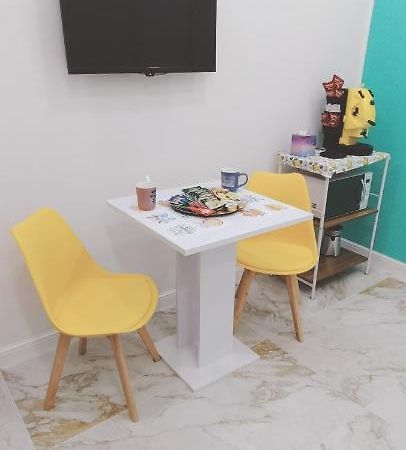 Appartement Anam E Core à Naples Extérieur photo