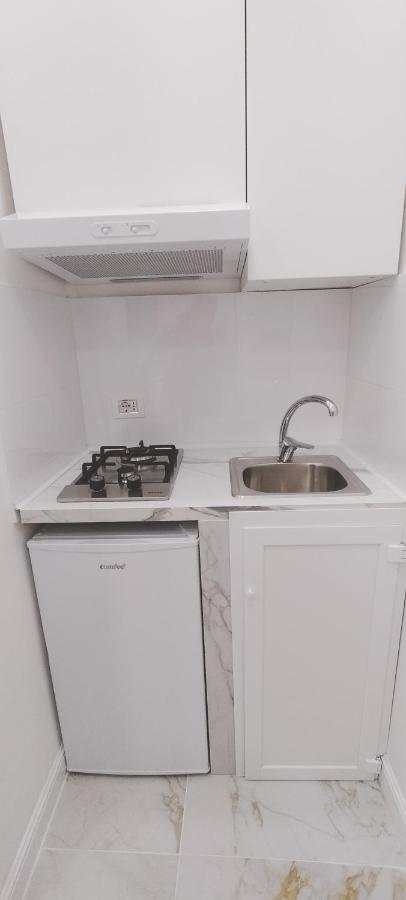Appartement Anam E Core à Naples Extérieur photo