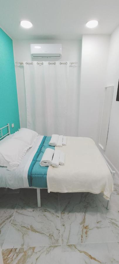 Appartement Anam E Core à Naples Extérieur photo