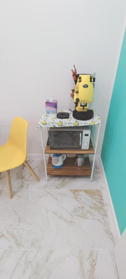 Appartement Anam E Core à Naples Extérieur photo