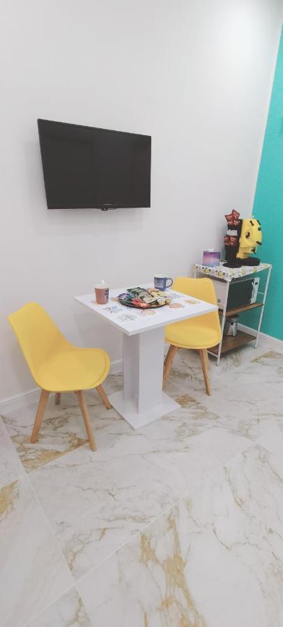 Appartement Anam E Core à Naples Extérieur photo